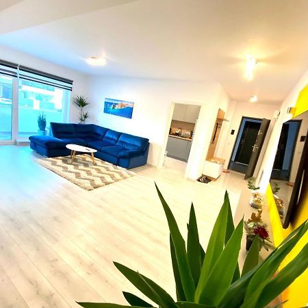Hunyadi Luxury Kogalniceanu Sibiu Extérieur photo