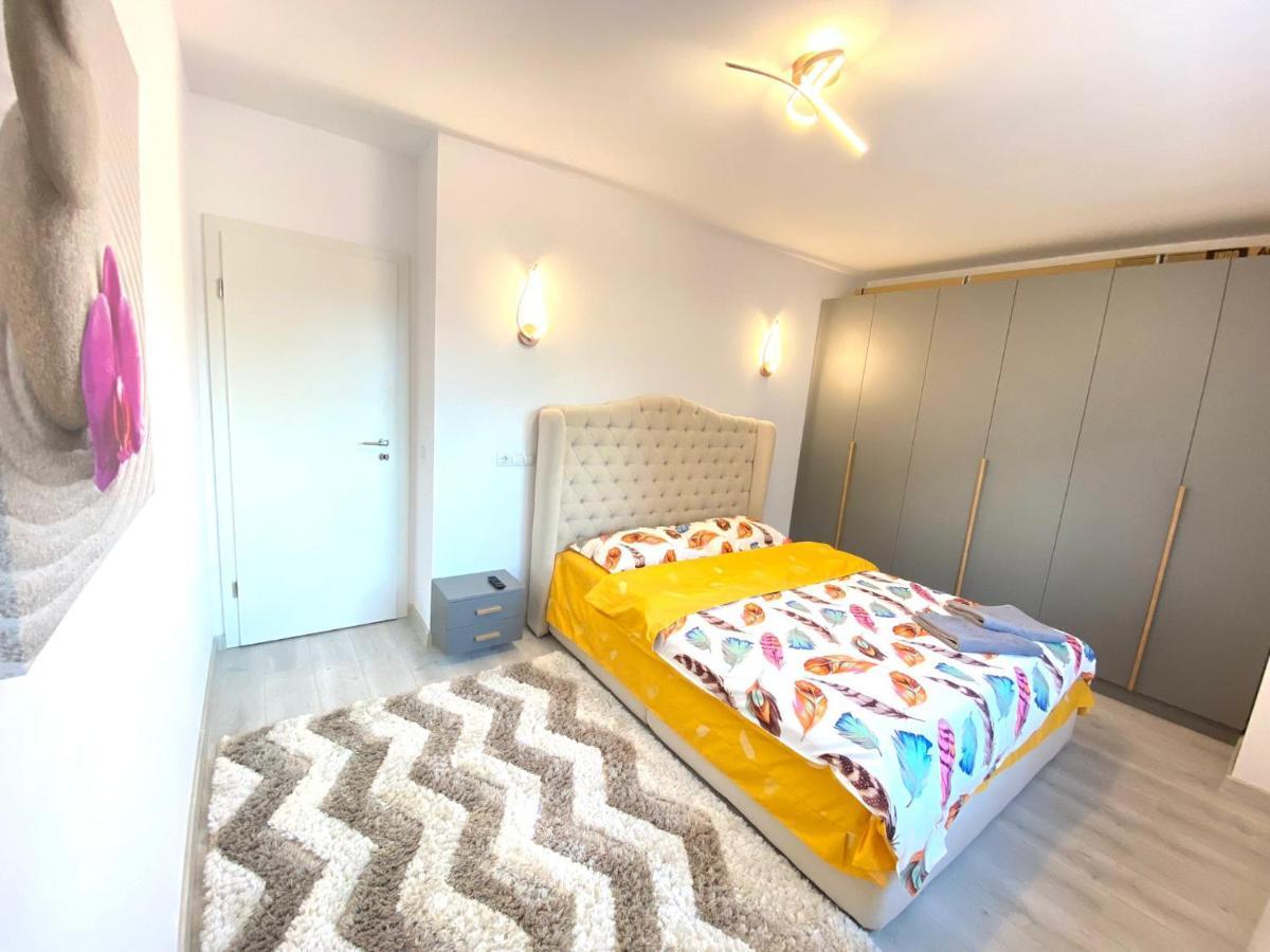 Hunyadi Luxury Kogalniceanu Sibiu Extérieur photo