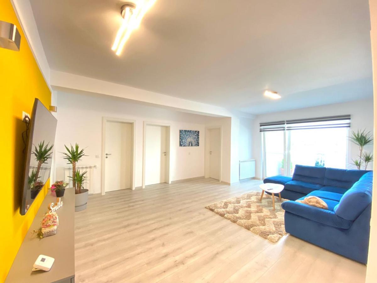 Hunyadi Luxury Kogalniceanu Sibiu Extérieur photo