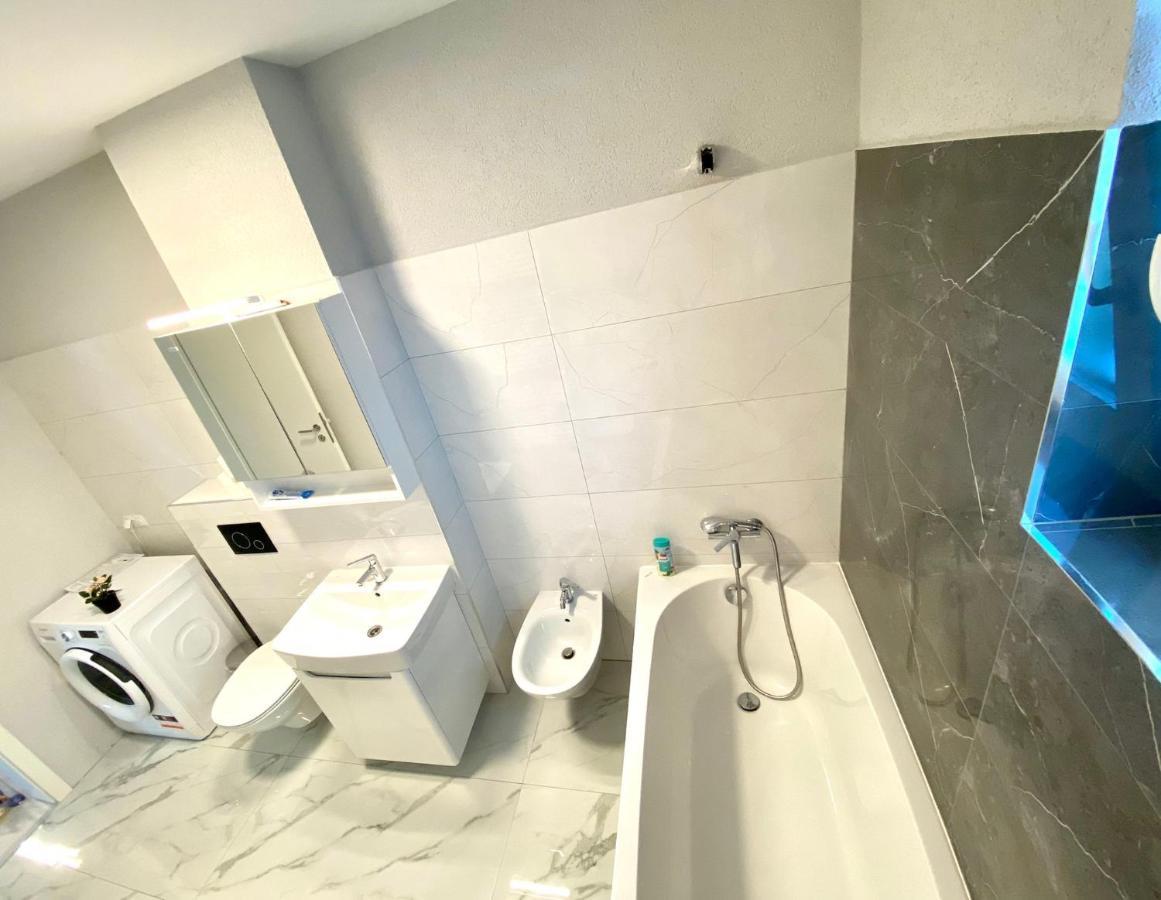 Hunyadi Luxury Kogalniceanu Sibiu Extérieur photo