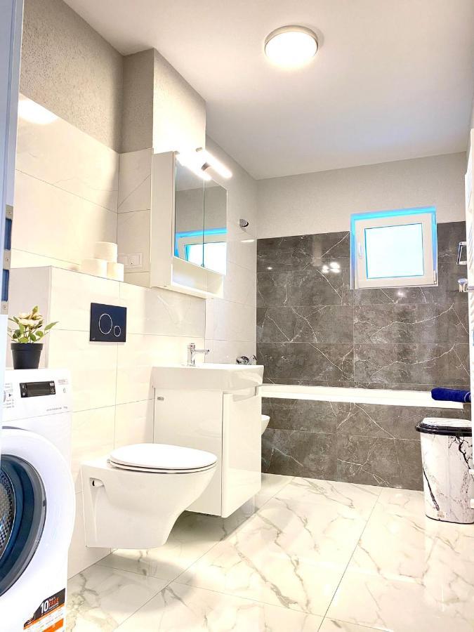 Hunyadi Luxury Kogalniceanu Sibiu Extérieur photo