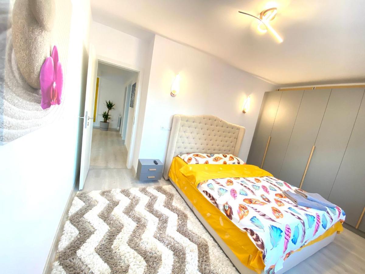 Hunyadi Luxury Kogalniceanu Sibiu Extérieur photo