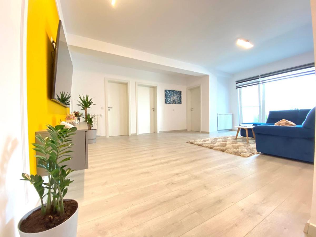 Hunyadi Luxury Kogalniceanu Sibiu Extérieur photo