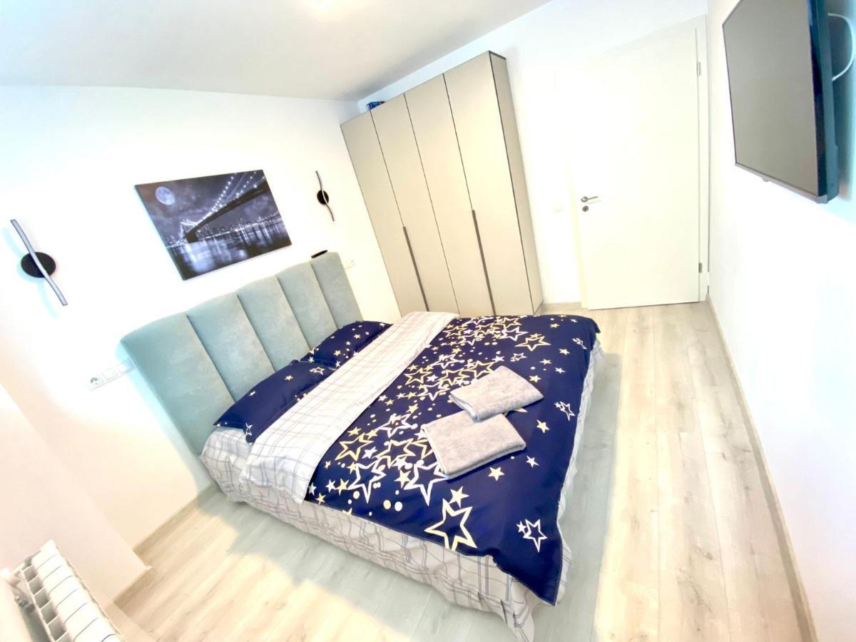 Hunyadi Luxury Kogalniceanu Sibiu Extérieur photo