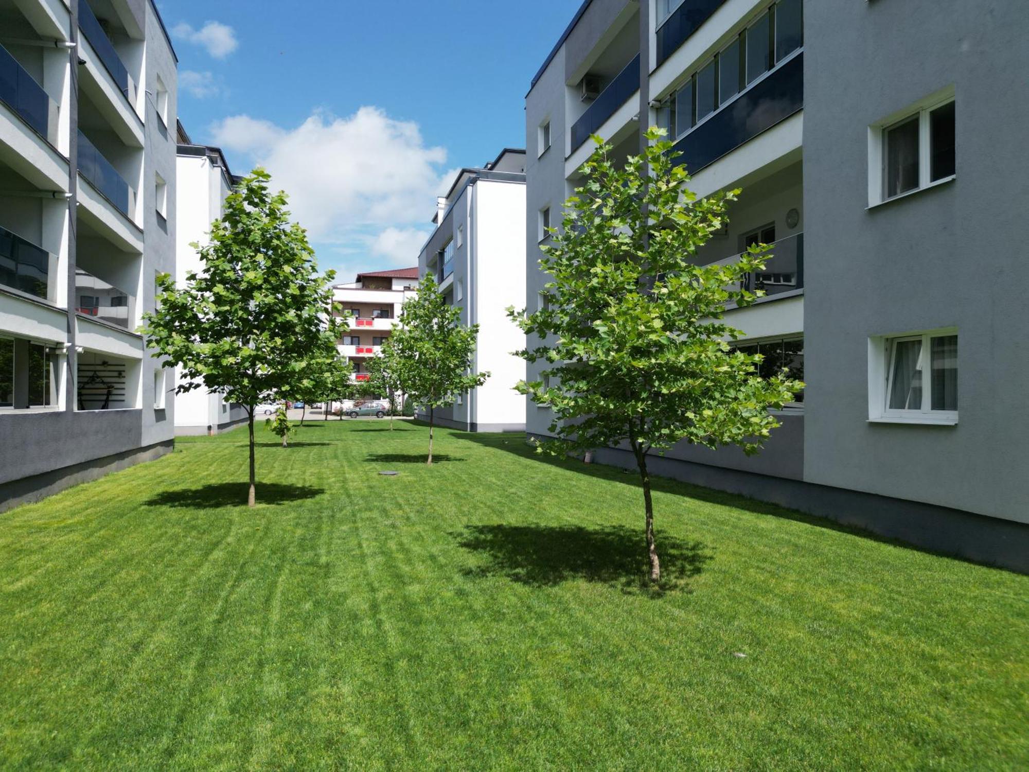 Hunyadi Luxury Kogalniceanu Sibiu Extérieur photo
